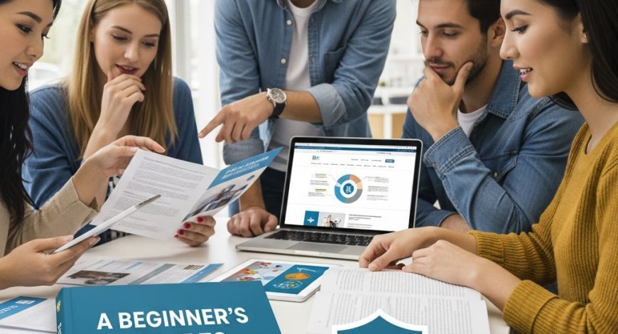 A BEGINNER’S GUIDE TO HEALTH INSURANCE