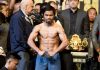 Manny Pacquiao makes easy work of Lucas Matthysse in 7th-round TKO