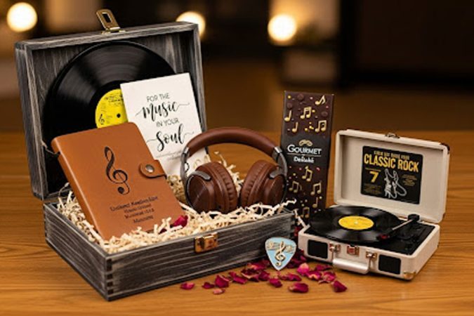 5 Most Awesome Gifts for Music Lovers – Gift Ideas for Musicians