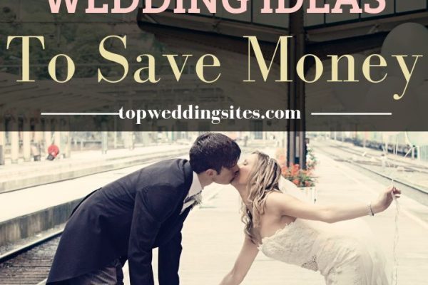 How To Keep Your Wedding Within A Small Budget