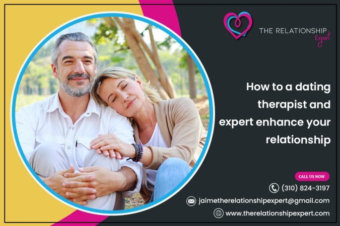 Tips From Experts For A Successful Dating Life