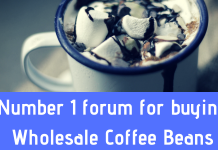 Number-1-forum-for-buying-Wholesale-Coffee-Beans