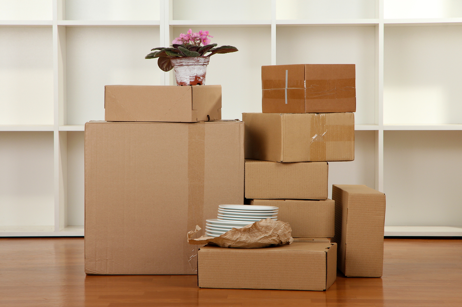 Best Tips to Pack in a Stress-free Way