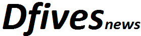 Dfives