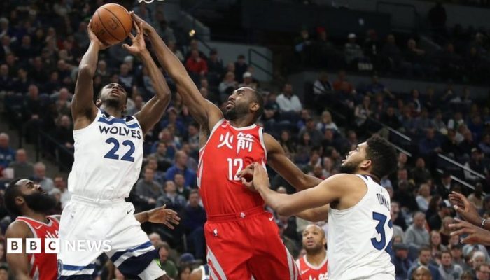 Daryl Morey backtracks after Hong Kong tweet causes Chinese backlash