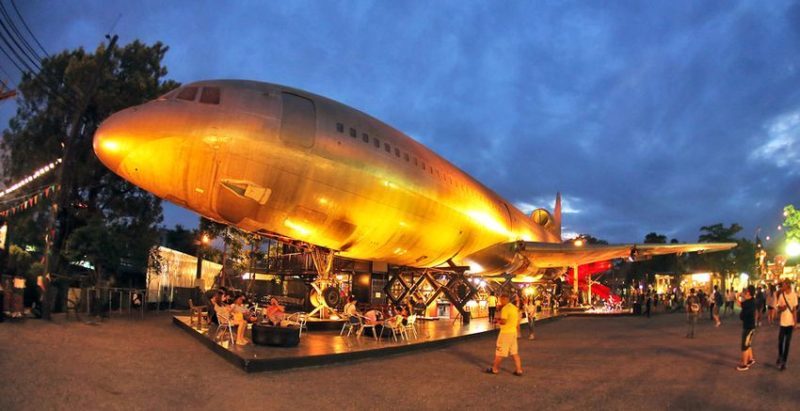 5 Bangkok Secrets to Try on Your Next Trip