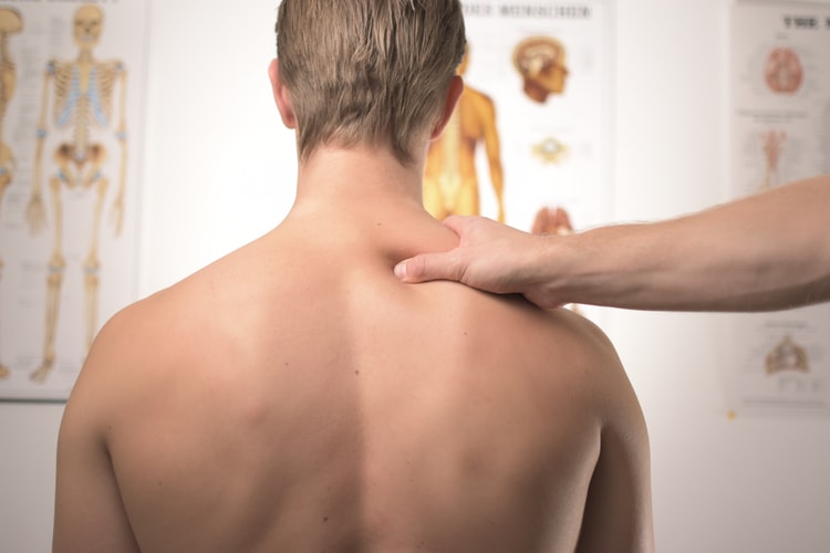 Remedial Massage