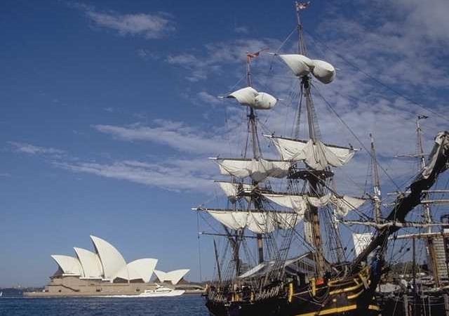 The 9 Ways to Emigrate to Australia