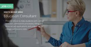 Become an Education Job