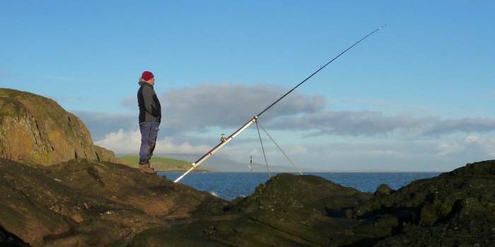Sports Fishing: Popular Angling Locations