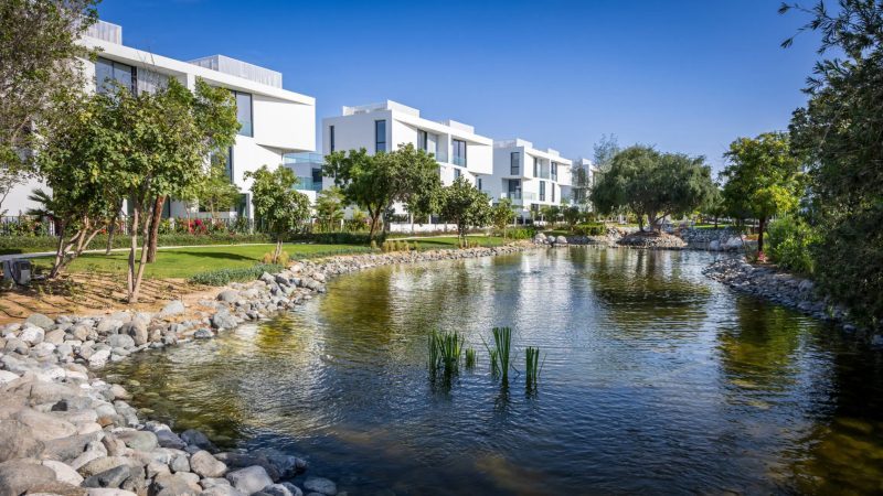 ALL ABOUT AL BARARI  – DUBAI