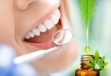 How to Use CBD for Oral Health