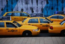 Taxi – Sorted Transportation Medium