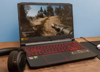 Three Features to Consider When Buying a Gaming Laptop